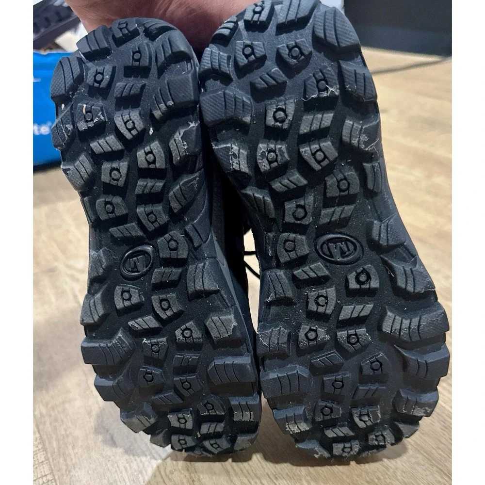 Merrell oakcreek mid